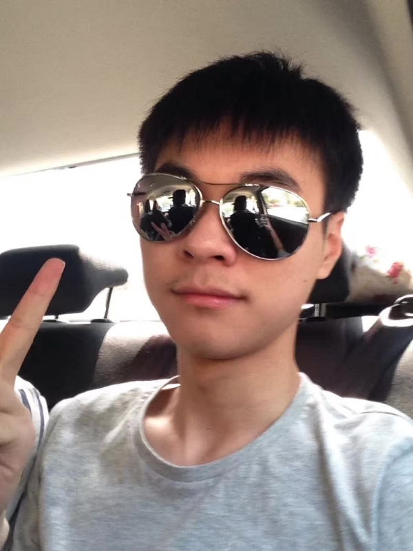 鱼头zzz的第一张照片--兰州相亲服务中心