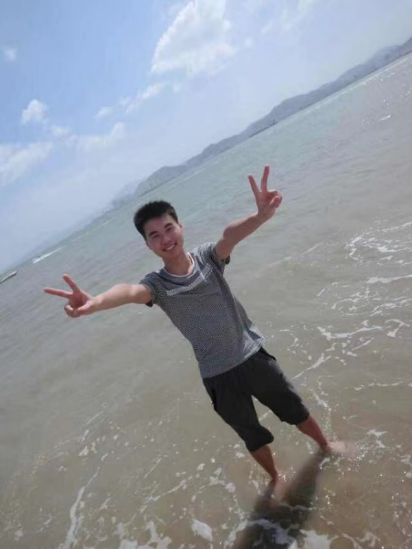 鱼头zzz的第二张照片--兰州相亲服务中心