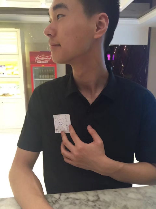 鱼头zzz的第三张照片--兰州相亲服务中心