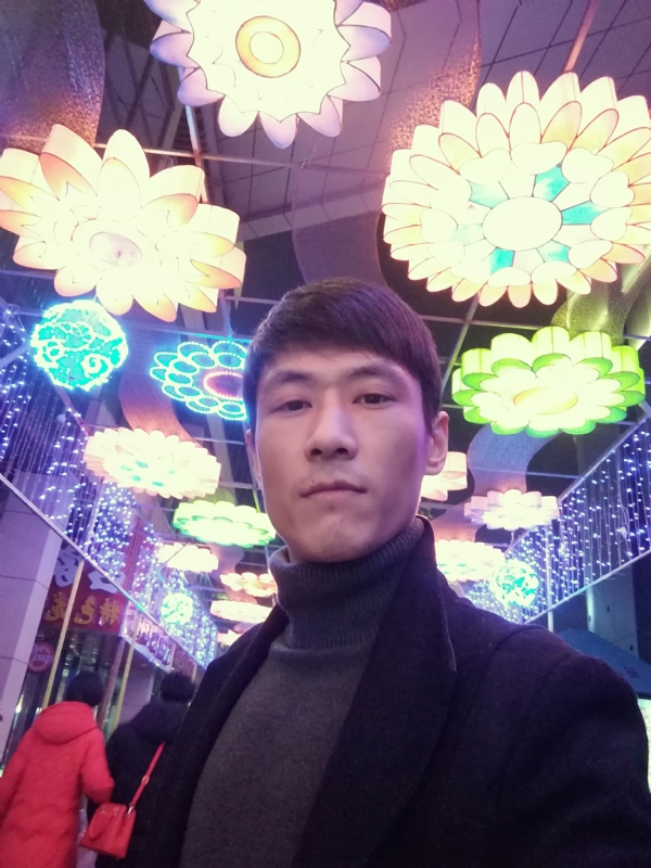 知己的第一张照片--兰州相亲服务中心