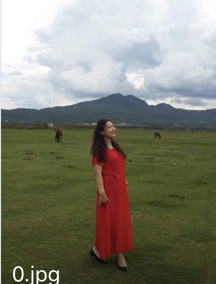 mengmenglonglong的第一张照片--兰州相亲服务中心