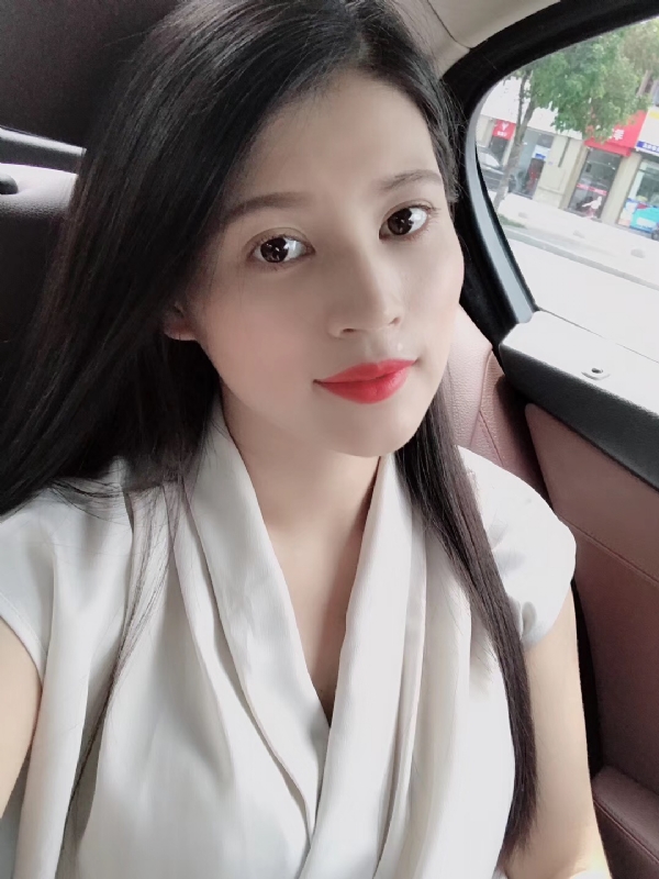 玲子的第一张照片--兰州相亲服务中心