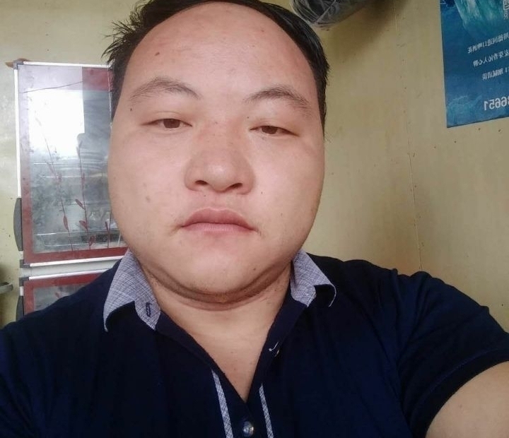 文殊的第一张照片--兰州相亲服务中心