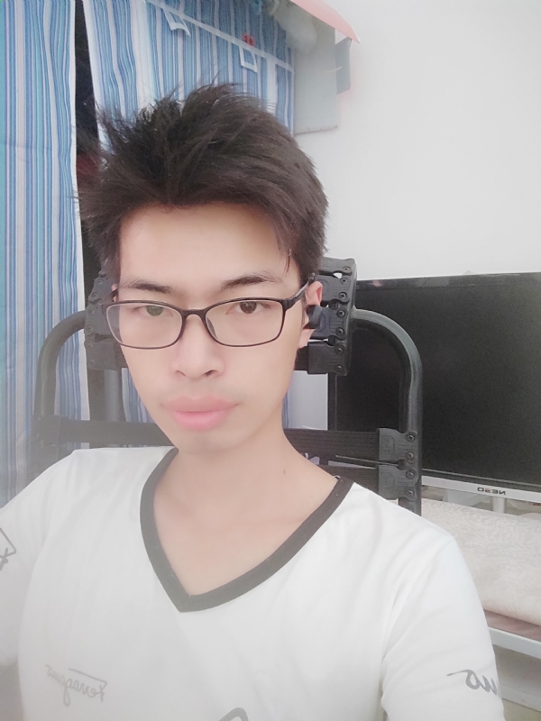 木头人的第一张照片--兰州相亲服务中心