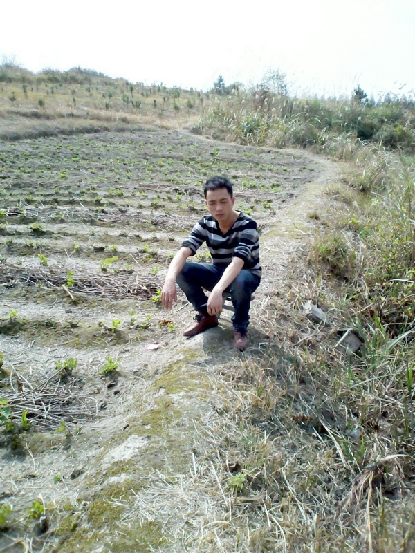 你好的第一张照片--兰州相亲服务中心