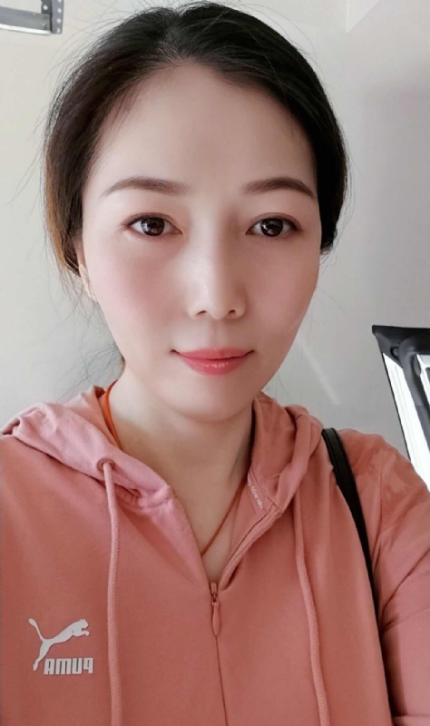 linxin的第二张照片--兰州相亲服务中心