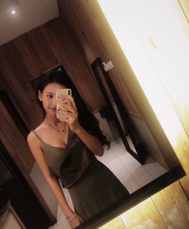 小可爱呀的第一张照片--兰州相亲服务中心