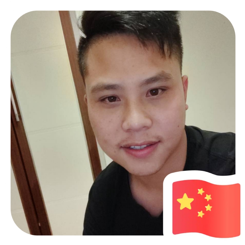 陈桂宝的第一张照片--兰州相亲服务中心