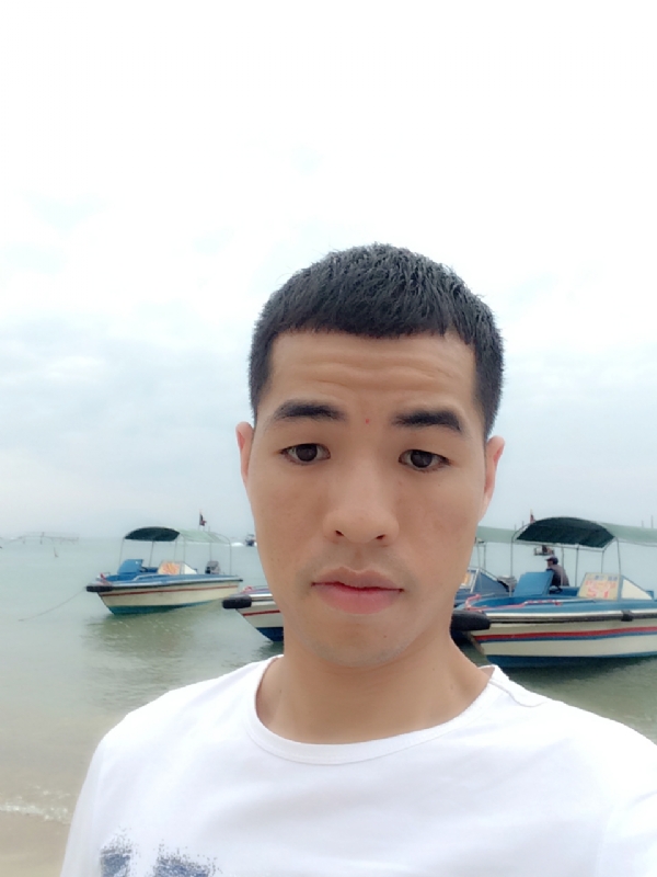 冷风的第一张照片--兰州相亲服务中心