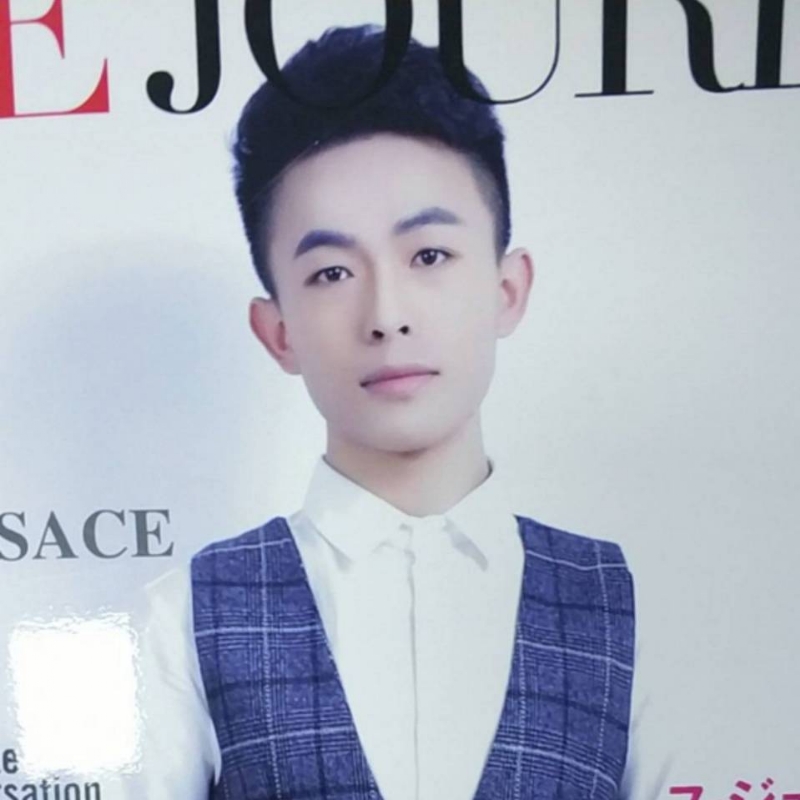 一点寒光的第一张照片--兰州相亲服务中心