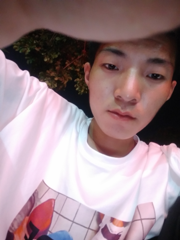 若如初见丶的第一张照片--兰州相亲服务中心