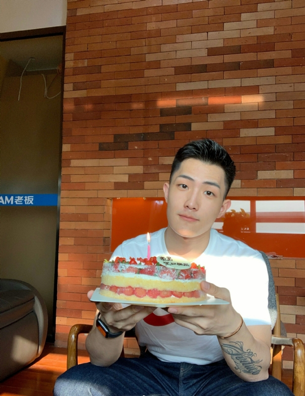 期待你的出现的第二张照片--兰州相亲服务中心