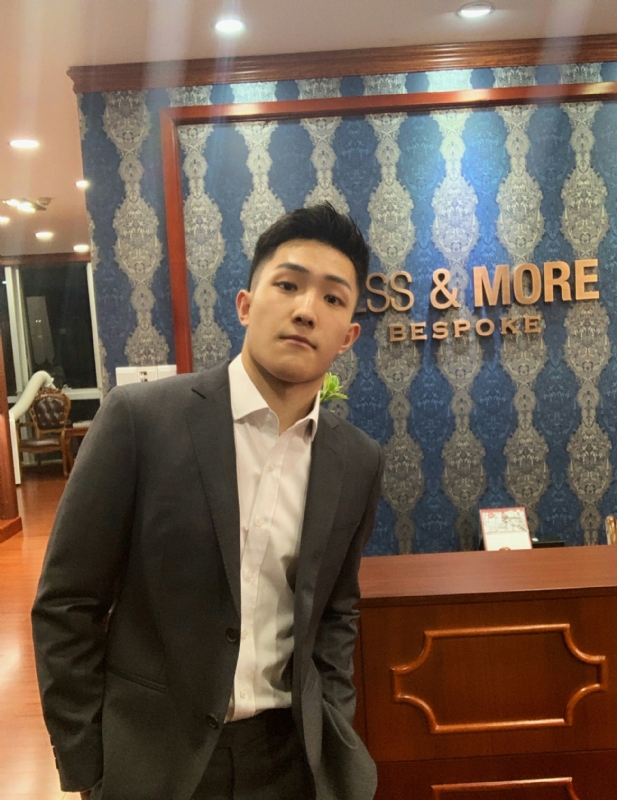 期待你的出现的第三张照片--兰州相亲服务中心