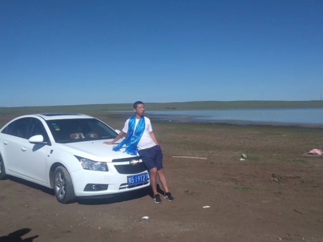 暖男的第一张照片--兰州相亲服务中心