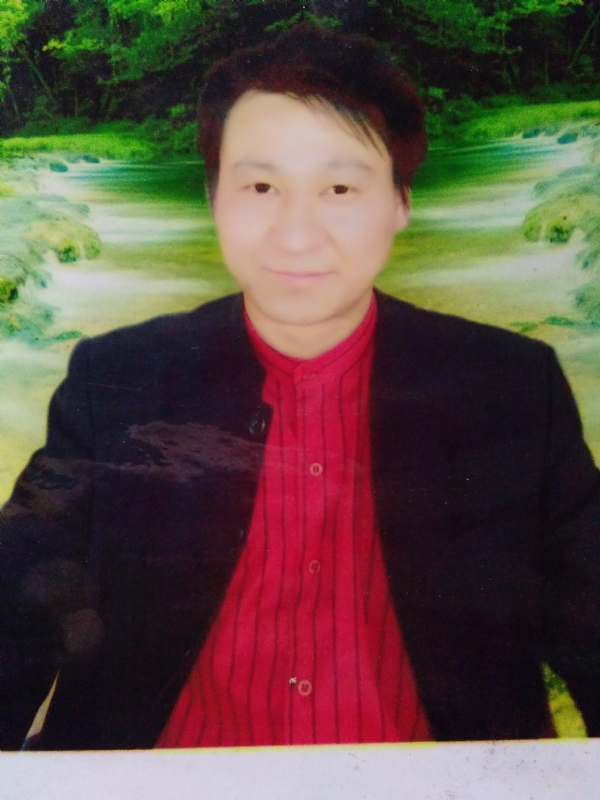 等你的第一张照片--兰州相亲服务中心