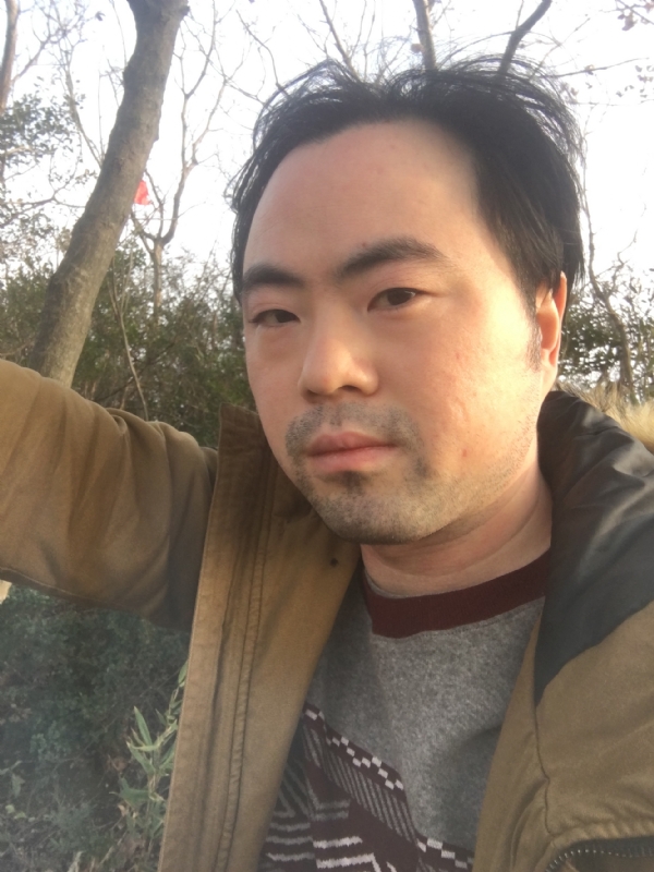 一墨的第一张照片--兰州相亲服务中心