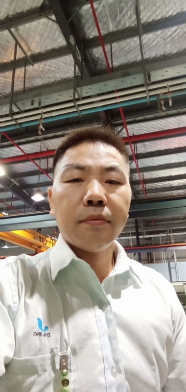 随缘的第一张照片--兰州相亲服务中心