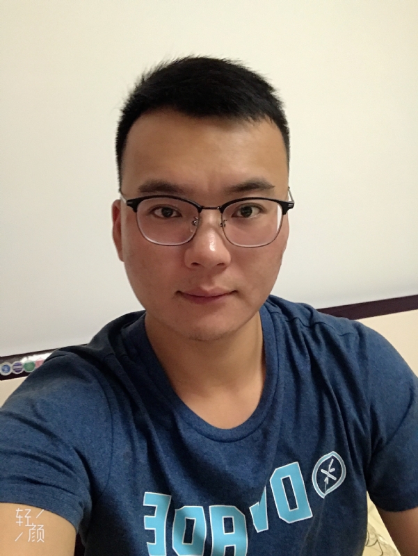 徐先生的第一张照片--兰州相亲服务中心