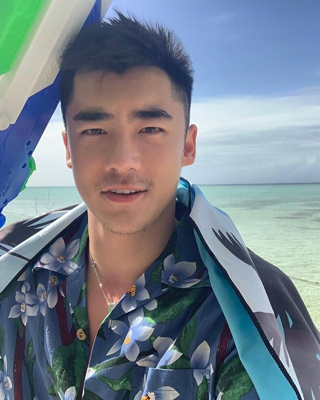 似风沙的第一张照片--兰州相亲服务中心