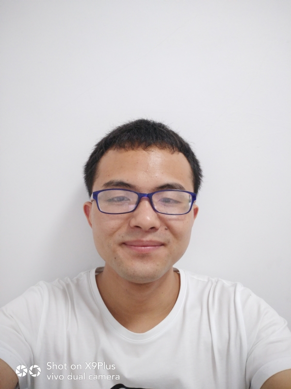 林言的第一张照片--兰州相亲服务中心