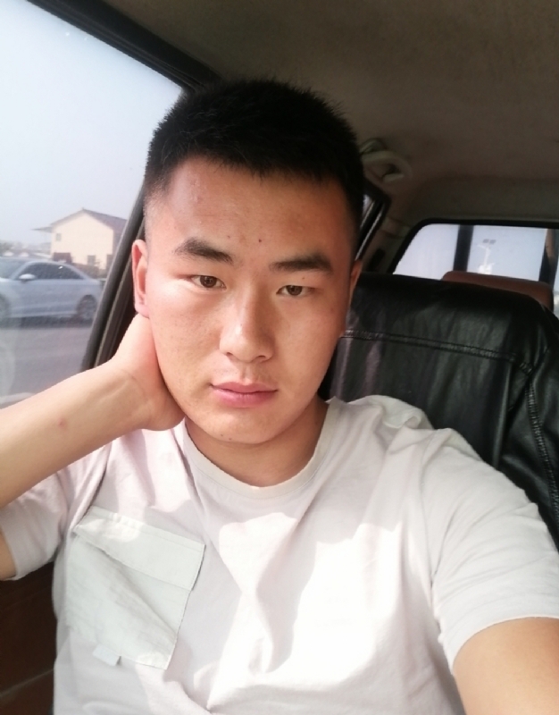 马宏亮的第二张照片--兰州相亲服务中心