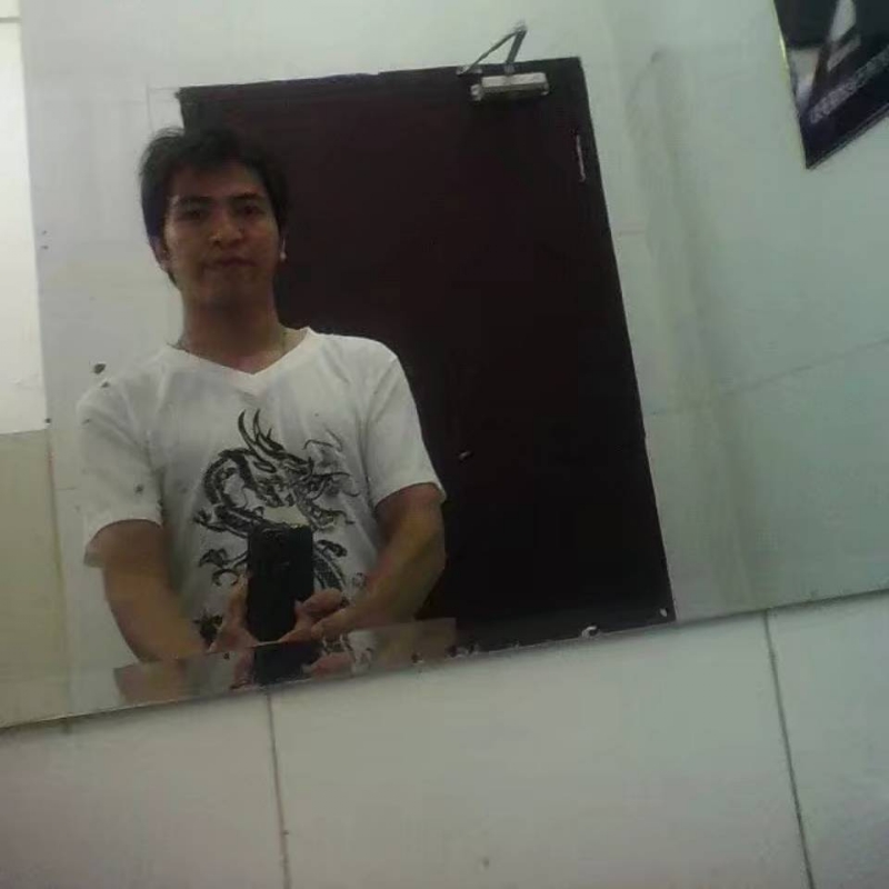 金豪的第一张照片--兰州相亲服务中心