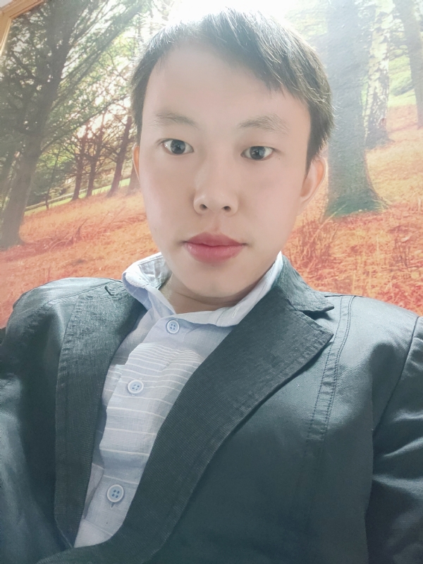 yuhyzww的第一张照片--兰州相亲服务中心