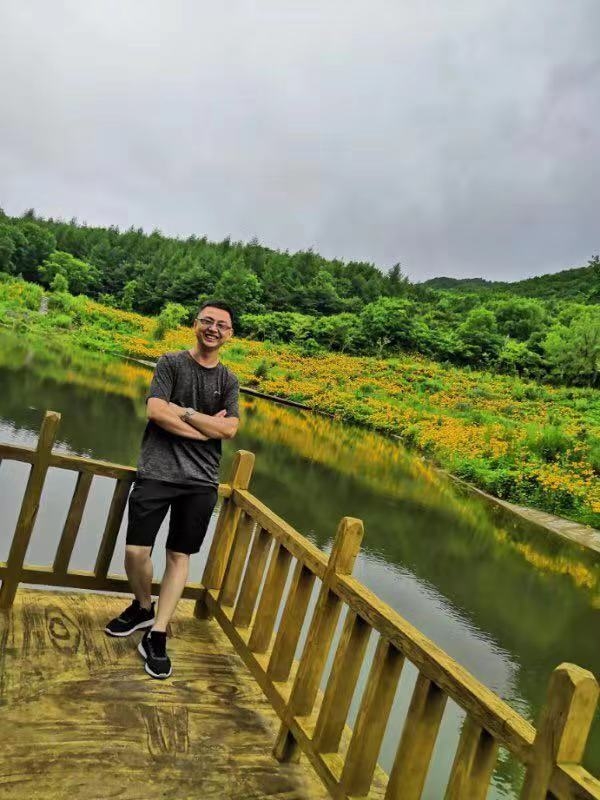 正能量的第二张照片--兰州相亲服务中心