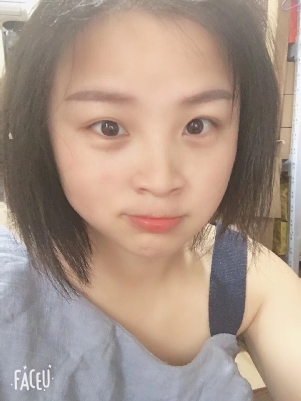 瑞瑞的第一张照片--兰州相亲服务中心