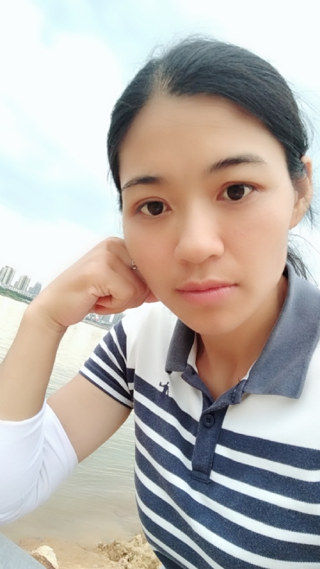 梅子的第一张照片--兰州相亲服务中心