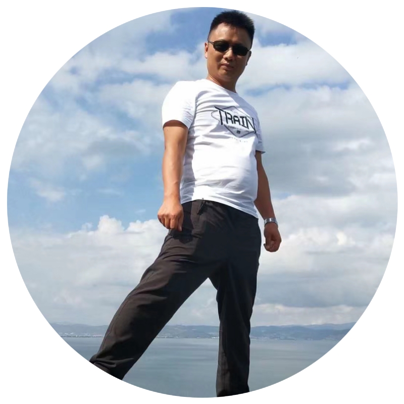 山高人为峰的第一张照片--兰州相亲服务中心