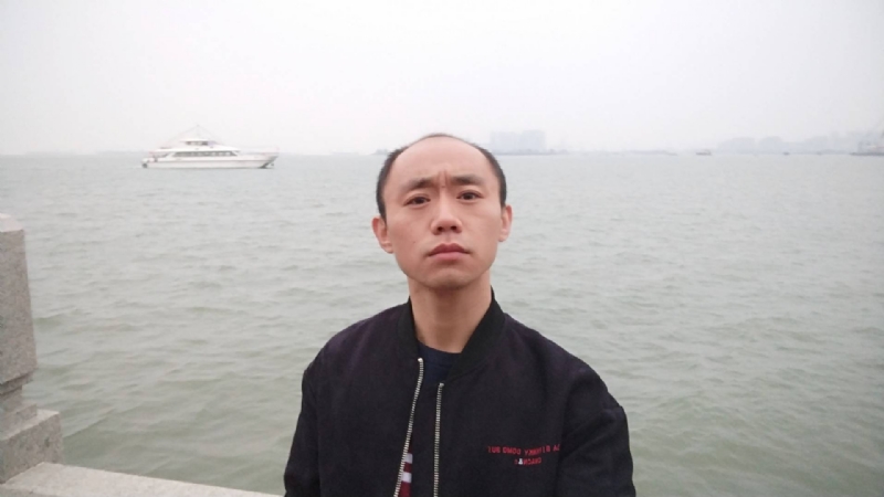 小害虫的第一张照片--兰州相亲服务中心