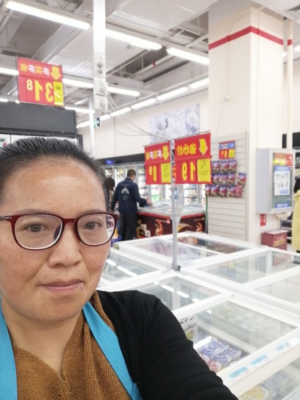 静待花开的第一张照片--兰州相亲服务中心