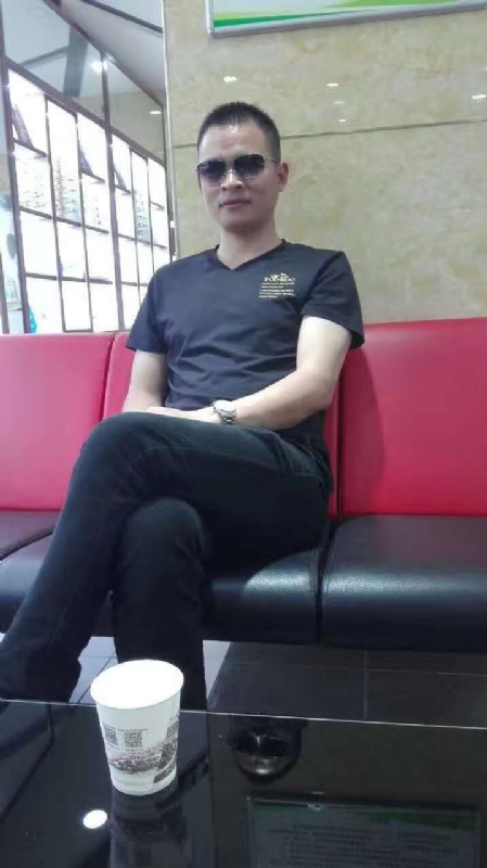 珍惜的第一张照片--兰州相亲服务中心