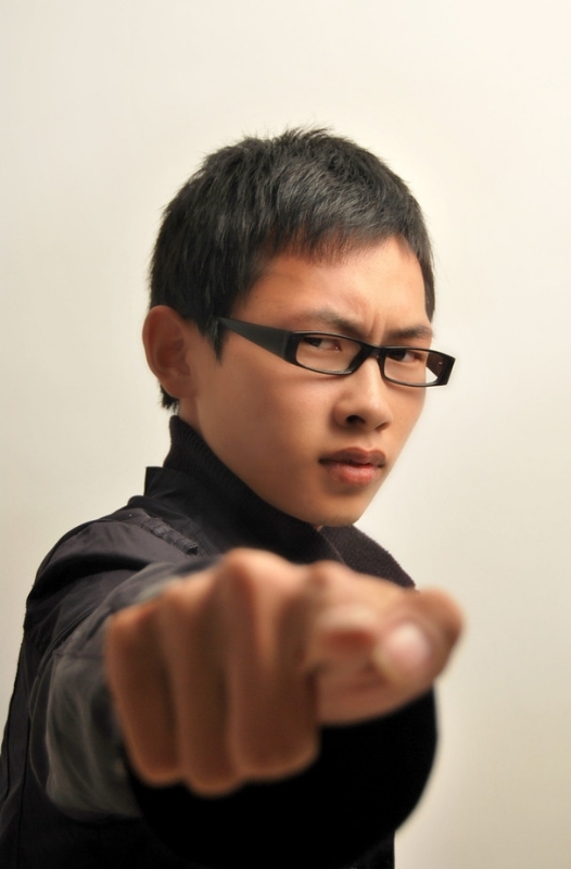 烟火的第一张照片--兰州相亲服务中心