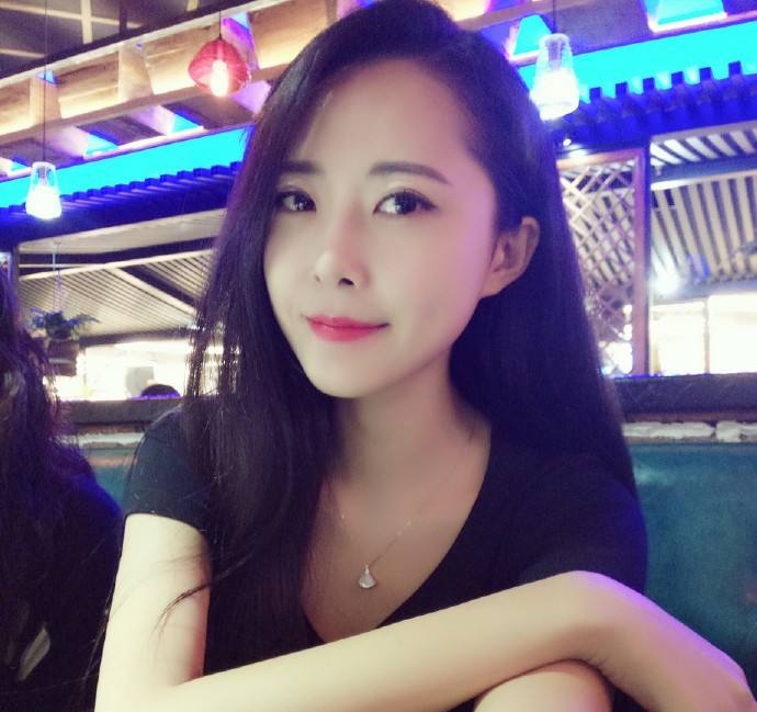 庆庆的第一张照片--兰州相亲服务中心