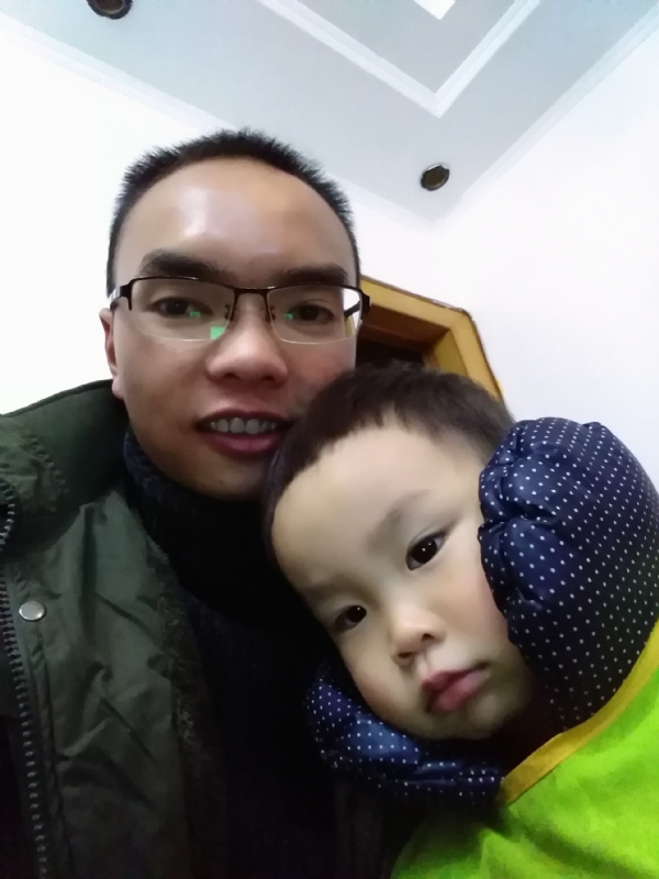 123木头人的第一张照片--兰州相亲服务中心