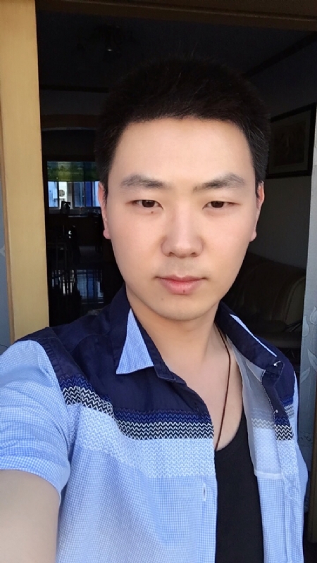 蕓的第一张照片--兰州相亲服务中心