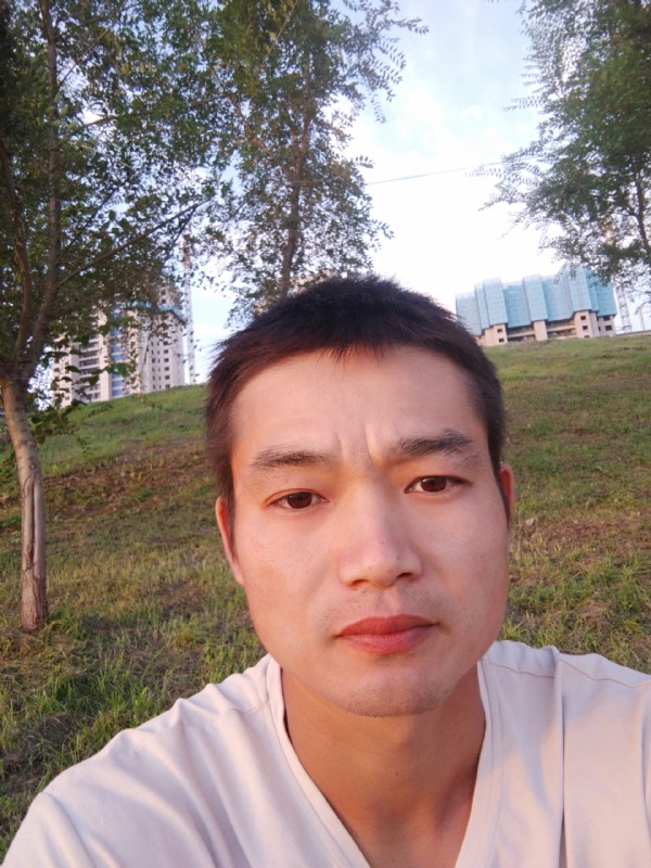 川子的第一张照片--兰州相亲服务中心