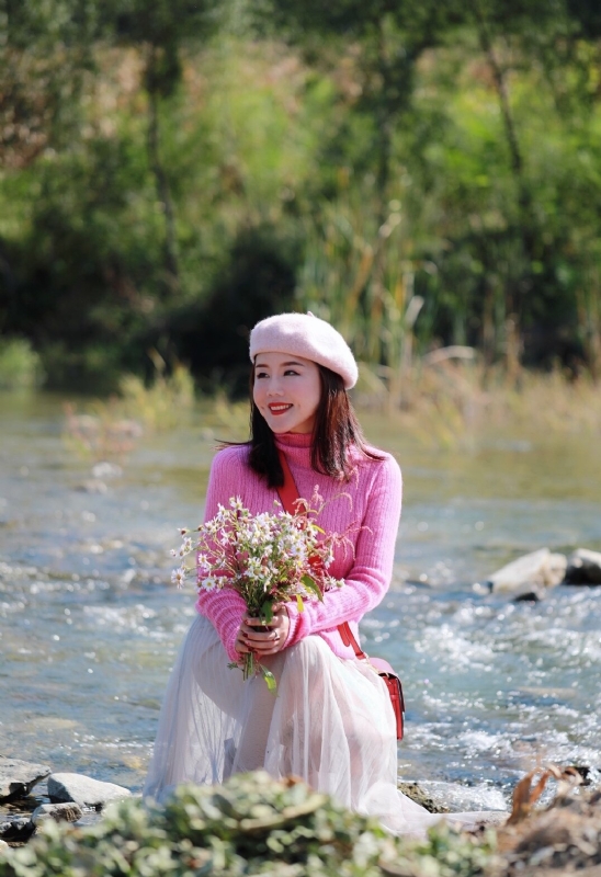 素年锦时的第一张照片--兰州相亲服务中心