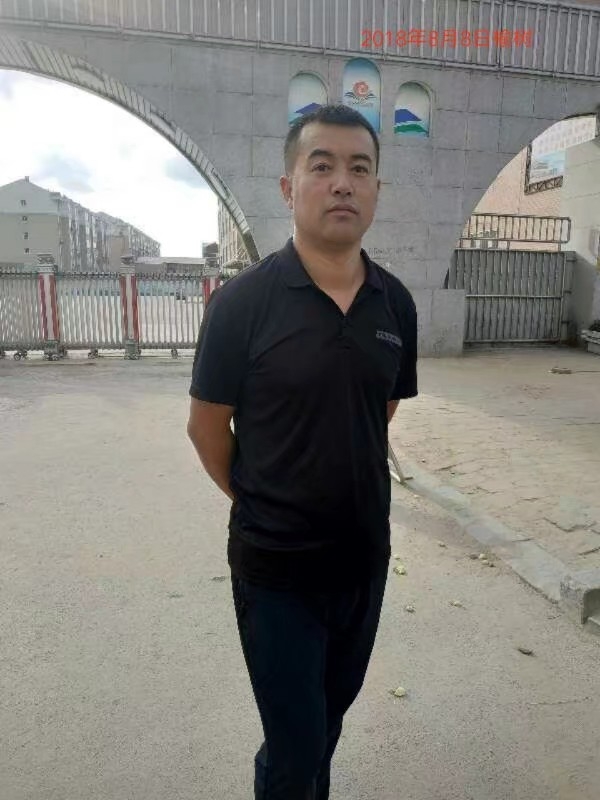 风雨见彩虹的第一张照片--兰州相亲服务中心