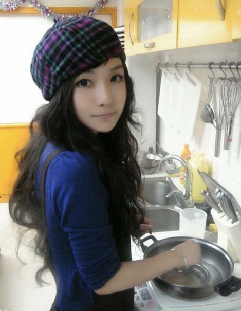 浅笑的第一张照片--兰州相亲服务中心