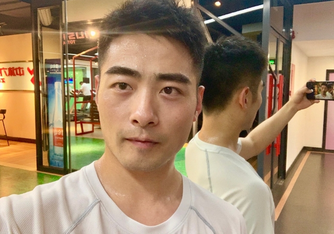 迁就的第一张照片--兰州相亲服务中心