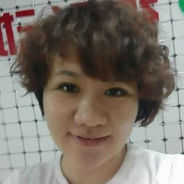 媛媛的第一张照片--兰州相亲服务中心