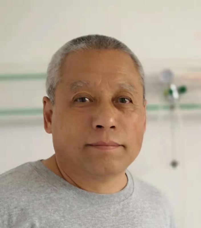 Mike的第一张照片--兰州相亲服务中心