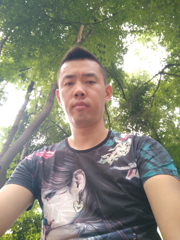 适合的第一张照片--兰州相亲服务中心