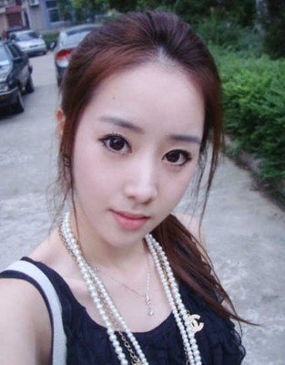 小可爱的第一张照片--兰州相亲服务中心