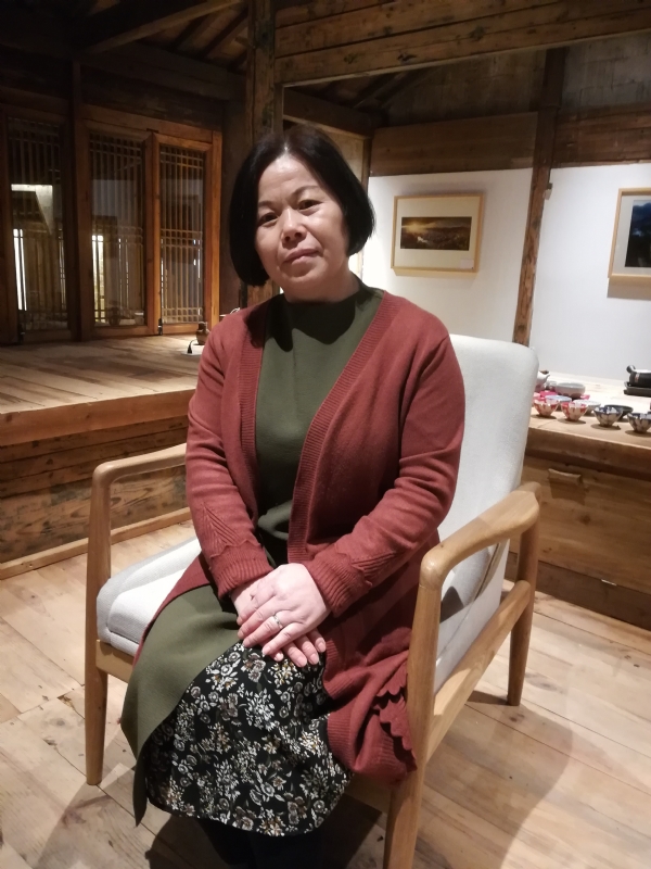 知足常乐的第一张照片--兰州相亲服务中心