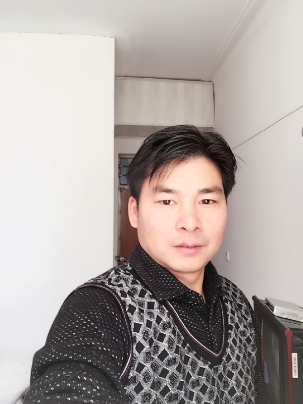 清风的第一张照片--兰州相亲服务中心