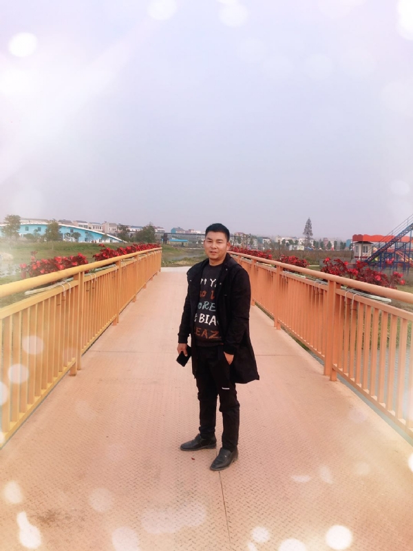 清风的第二张照片--兰州相亲服务中心